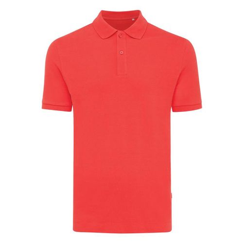 Poloshirt unisex - Bild 5